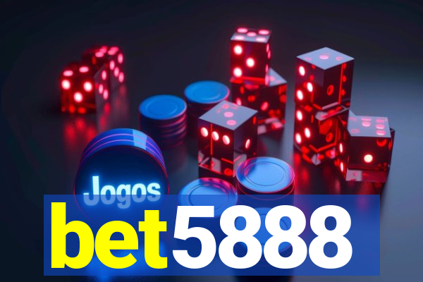 bet5888