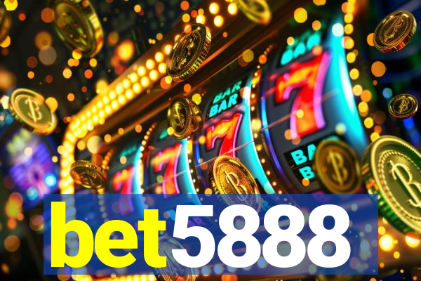 bet5888