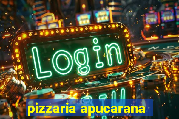 pizzaria apucarana