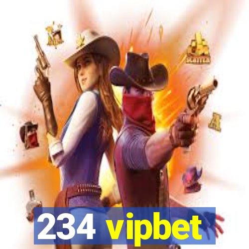 234 vipbet