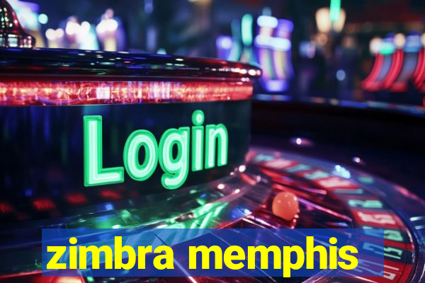 zimbra memphis