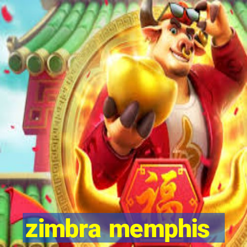 zimbra memphis