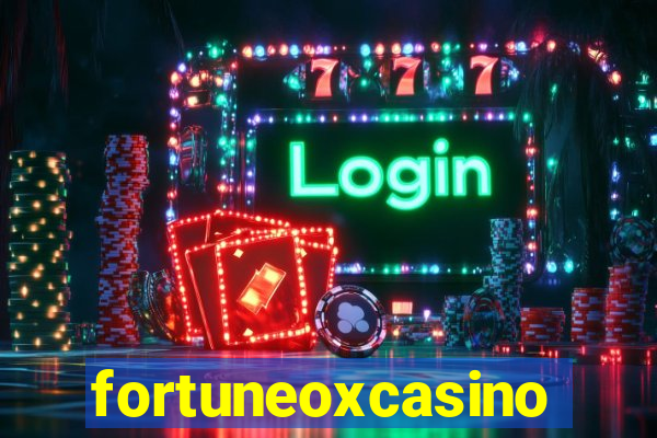 fortuneoxcasino.com