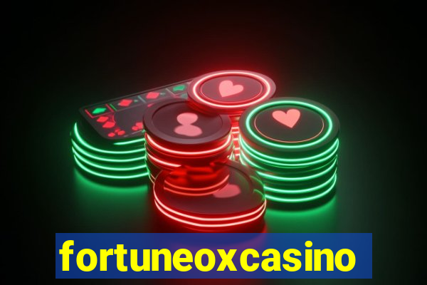 fortuneoxcasino.com