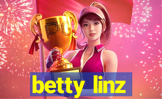 betty linz