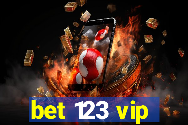 bet 123 vip