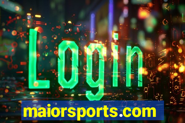 maiorsports.com