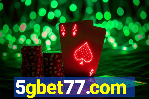 5gbet77.com