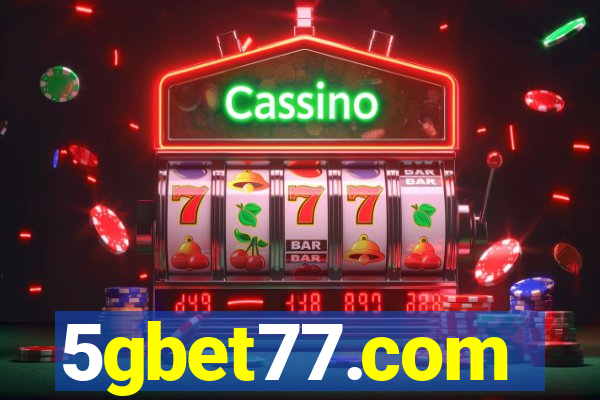 5gbet77.com