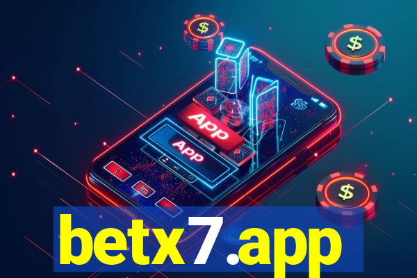 betx7.app