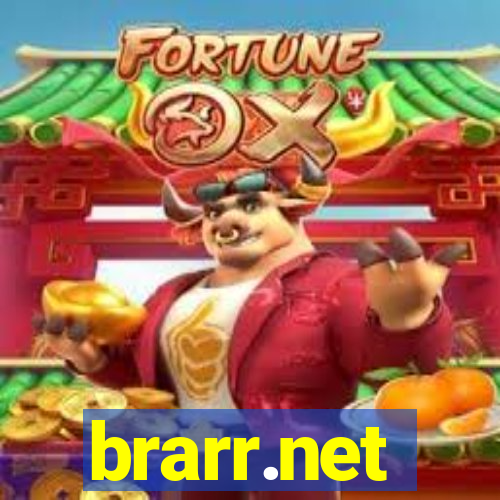 brarr.net