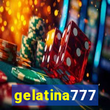 gelatina777