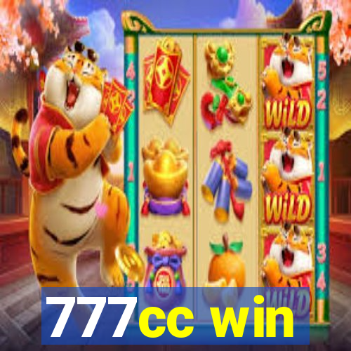 777cc win