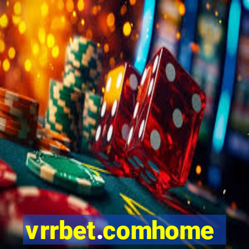 vrrbet.comhome