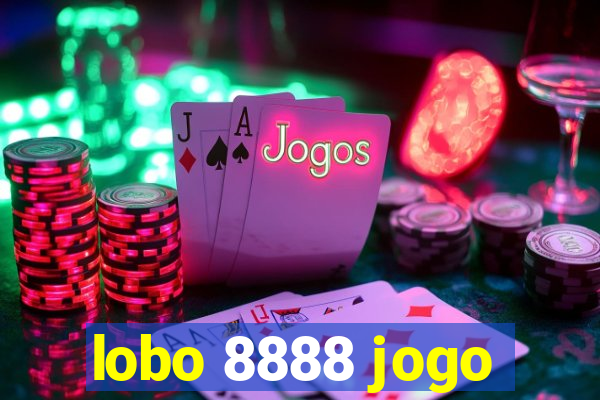 lobo 8888 jogo