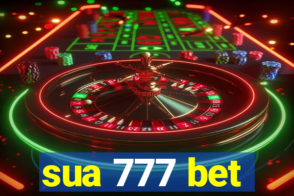 sua 777 bet