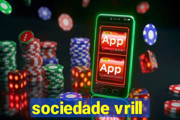 sociedade vrill