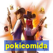 pokicomida