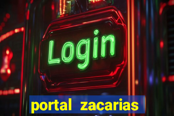 portal zacarias maloqueiro que cava sua própria cova