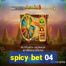 spicy bet 04