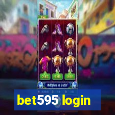 bet595 login