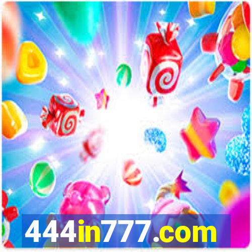 444in777.com