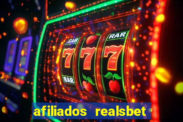 afiliados realsbet com login