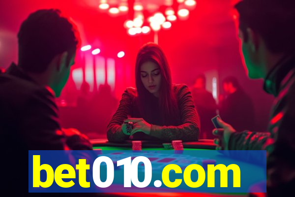 bet010.com