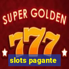 slots pagante