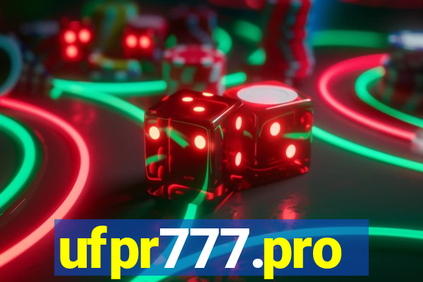 ufpr777.pro