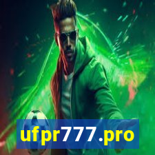 ufpr777.pro