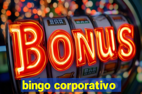 bingo corporativo