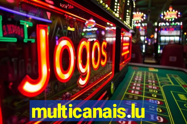 multicanais.lu