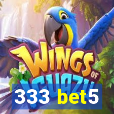 333 bet5