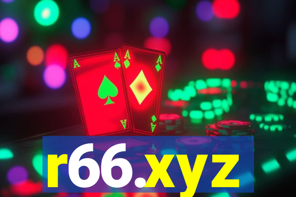 r66.xyz