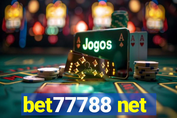 bet77788 net