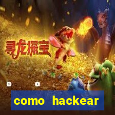 como hackear fortune tiger