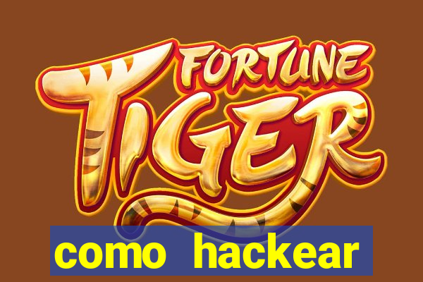 como hackear fortune tiger