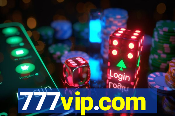 777vip.com