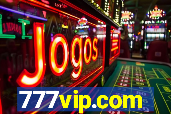 777vip.com