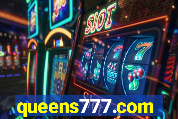 queens777.com