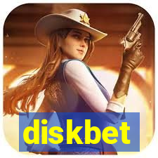 diskbet