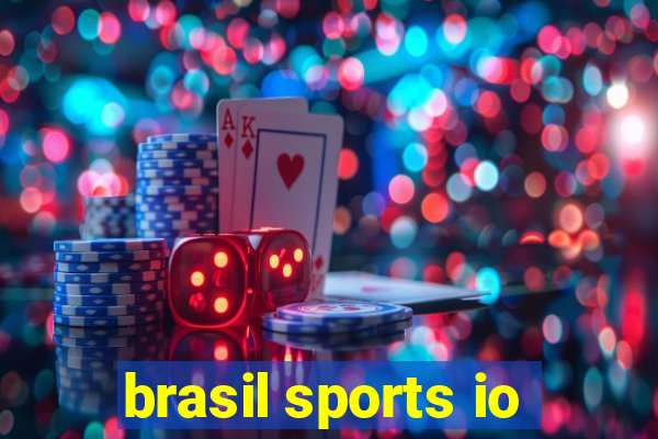 brasil sports io