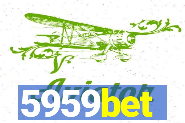 5959bet