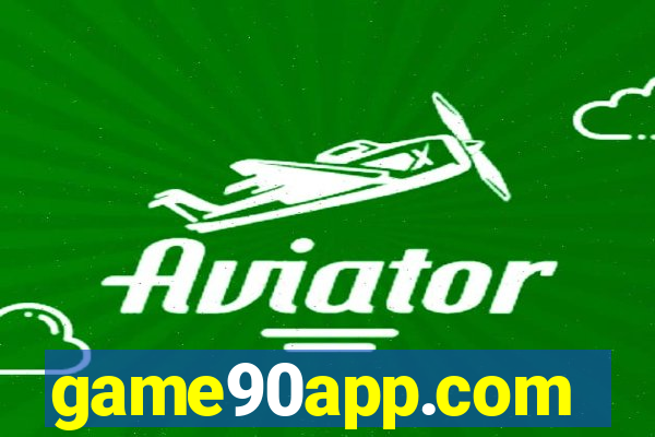 game90app.com