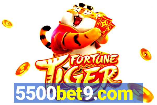 5500bet9.com