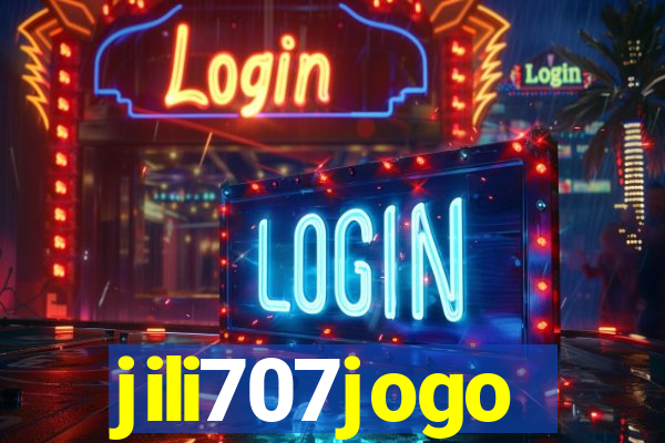 jili707jogo