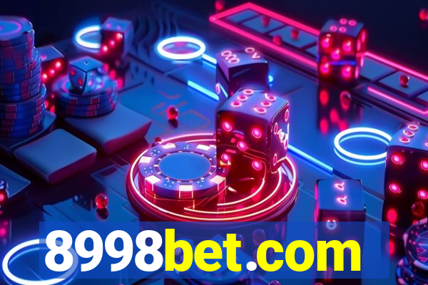 8998bet.com