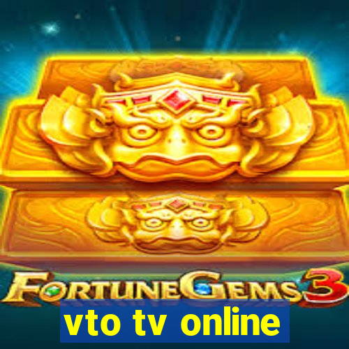 vto tv online