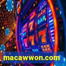 macawwon.com